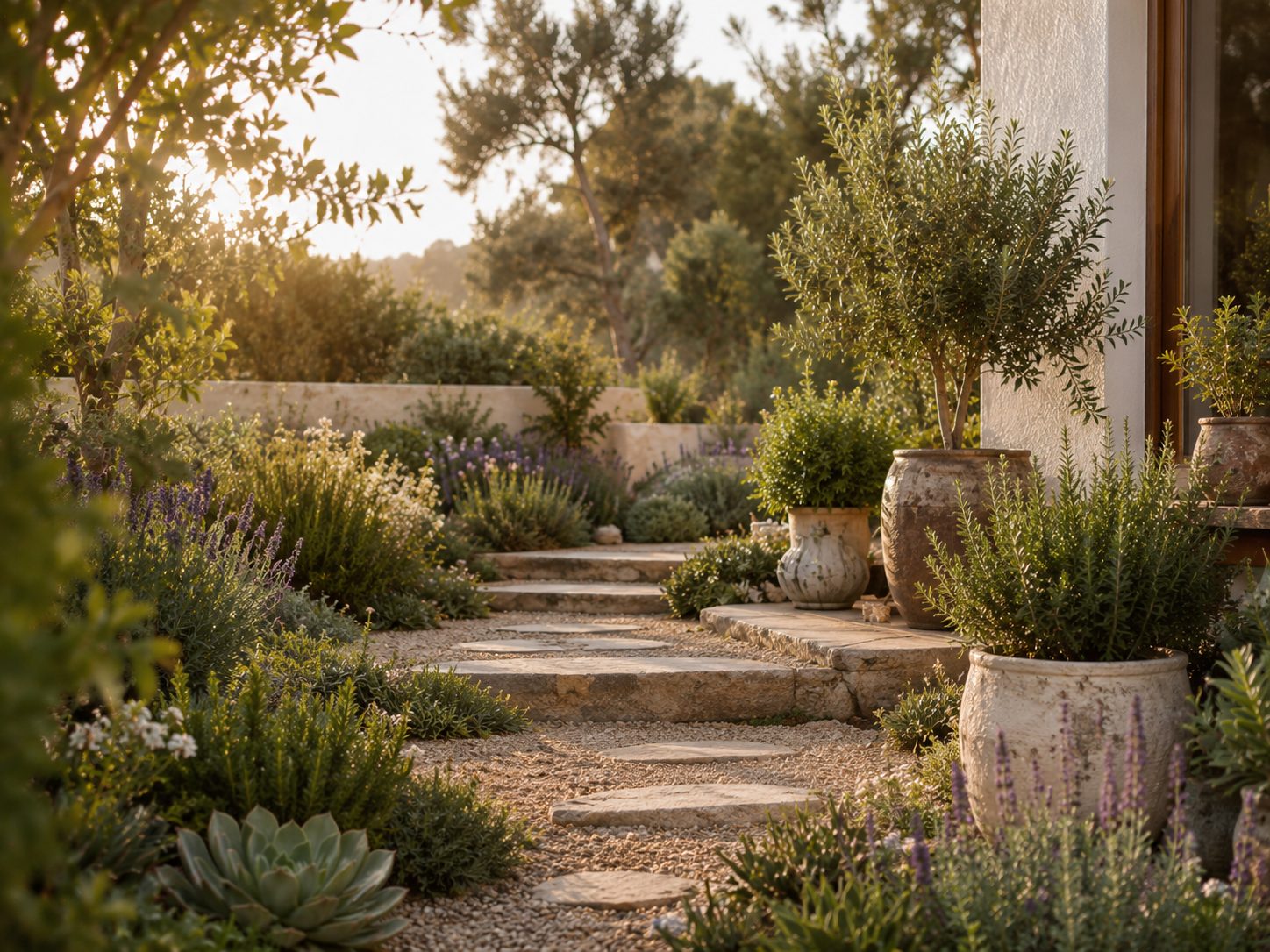 Diseño de jardines